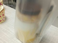 -Dark Horse·黑马蛋糕·低脂·低糖淡奶(金匙望湖大厦店)