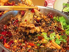 -聚味斋香辣蟹(生态城万达店)
