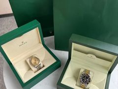 -沐渔二手奢侈品黄金手表包包回收·中古店(广州塔店)