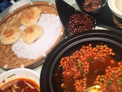 -马仕玖煲·融合菜·酥不腻烤鸭(人大店)