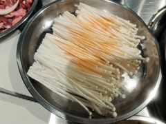 -英雄故事地摊烤肉(马驹桥店)