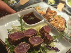 -德川家日本料理(顺义华联店)