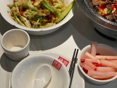 -新辣宴·湖南家常菜·商务聚餐(中粮创芯店)