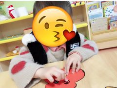 -魔力熊儿童早教托育中心(硚口同馨店)