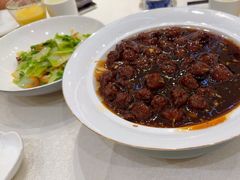 -合胜记太原排档(王府井店)