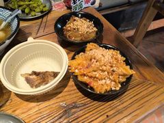 -北丐先生·野馄饨烧烤(长宁龙之梦店)