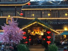 -二十八里太湖船菜(吉祥路店)