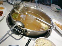 -潮正和潮汕牛肉火锅·老字号(番禺万达店)