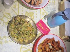 -串盟烧烤大排档·长沙美食地标(星沙店)