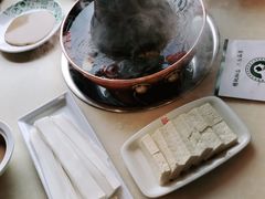 -阳坊胜利涮羊肉(阳坊老店)