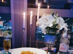 -天玑高空江景餐厅&酒吧Sky Secret Restaurant&Bar