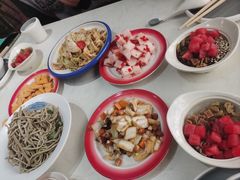 -小城外婆肴私房菜.家宴聚集点(圆明园颐和园·清河上地店)