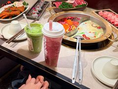 -热辣宗师·串串火锅(万达金街店)