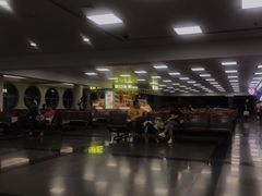 -厦门高崎国际机场-T3航站楼