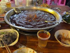 -储奇门鳝鱼火锅(总店)