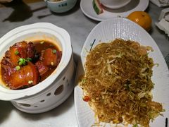 -小菜园新徽菜(镇江京口吾悦店)