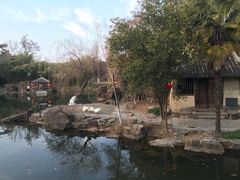 -水绘园