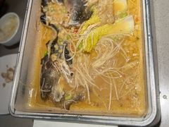 -半天妖烤鱼(西直门凯德mall店)