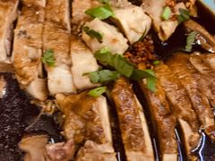 -金伯利街美食夜市