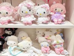 -三丽鸥 Sanrio Gift Gate(汉光百货店)
