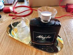 冰滴咖啡-ZING COFFEE 镜咖啡