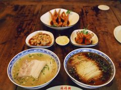 -同得兴 Since·1995 传统苏式面馆(嘉馀坊店)