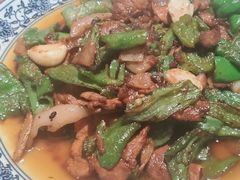 黔线生态黑猪肉-老江最黔线(昆明路店)