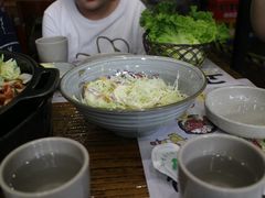 -高基五春川炒鸡排 韩国料理(威海总店)