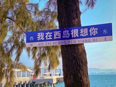 -三亚西岛海洋文化旅游区