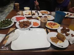 -汉巴味德(大悦城店)