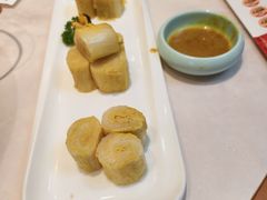 -清真·鸦儿李记·涮肉(花市店)