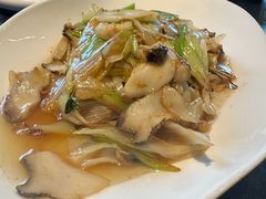 -五谷丰登农家院·地道胶东菜·海鲜烧烤(威海店)