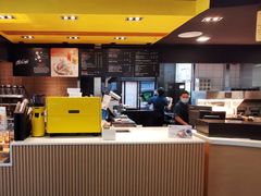 -麦当劳(永泰得来速店)