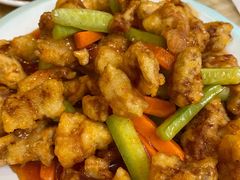 -胖太太四川麻辣排骨串(镇江路分店)