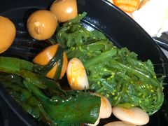 -八角锄烧·肉火锅(天河城店)