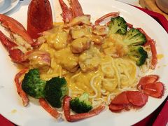-上座·餐厅(阳光100店)