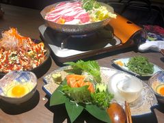 -鲸山上·私房日料(泰达MSD店)
