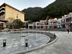 -三清山希尔顿度假酒店