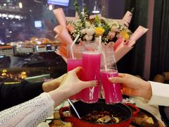 -烛影拾光观景餐厅·创意菜·摄影·小提琴(大唐不夜城店)