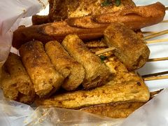 -福建师范大学(仓山校区)