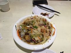 西北45度—西北民间菜主题餐厅(世茂广场店)-西北45°(世茂广场店)