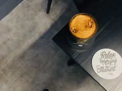 Dirty-NokNok Coffee(宽窄巷子店)
