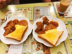 -源记茶餐厅(尖沙咀店)