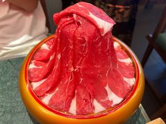 -牛New寿喜烧(曹路花园城店)
