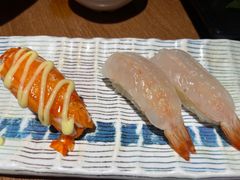 -万岁寿司(天河领展店)