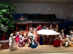 -济州岛泰迪熊博物馆