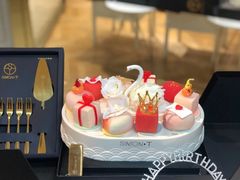 -西檬树SIMON·T轻奢蛋糕(大东方Max店)