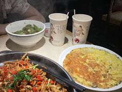 -大碗先生(万家丽店)