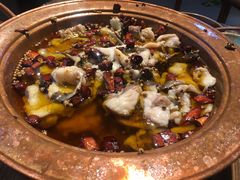 -水煮三国·川鲁江湖菜(香山店)