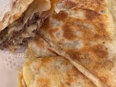-金家老三饭庄(常营店)